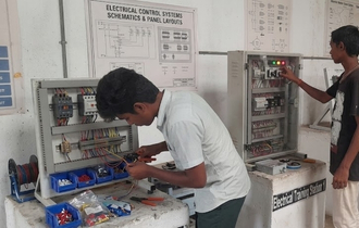 Electrical Course